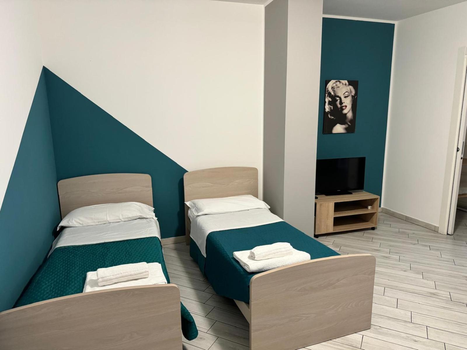 Alexa Casa Vacanze Pero Room photo