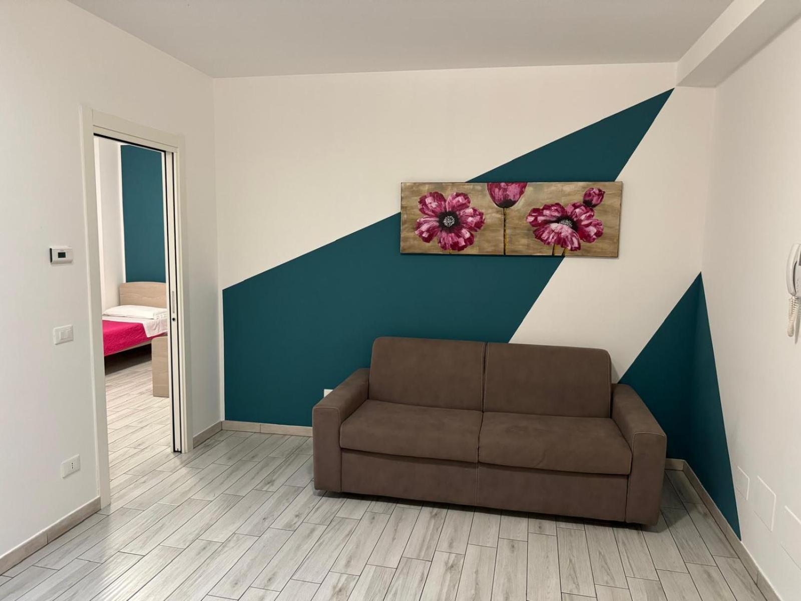 Alexa Casa Vacanze Pero Room photo