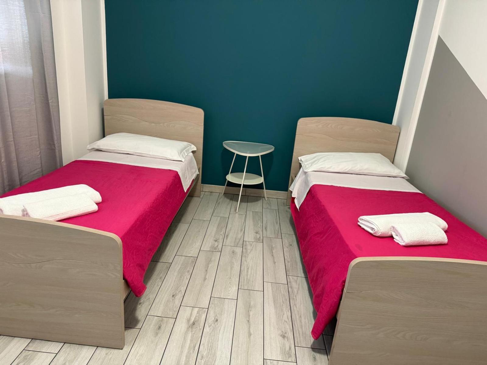 Alexa Casa Vacanze Pero Room photo