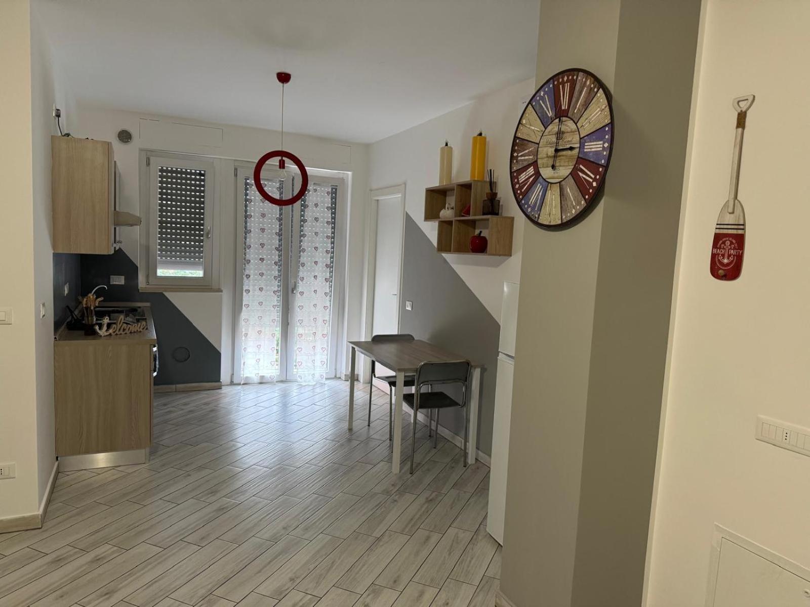 Alexa Casa Vacanze Pero Room photo